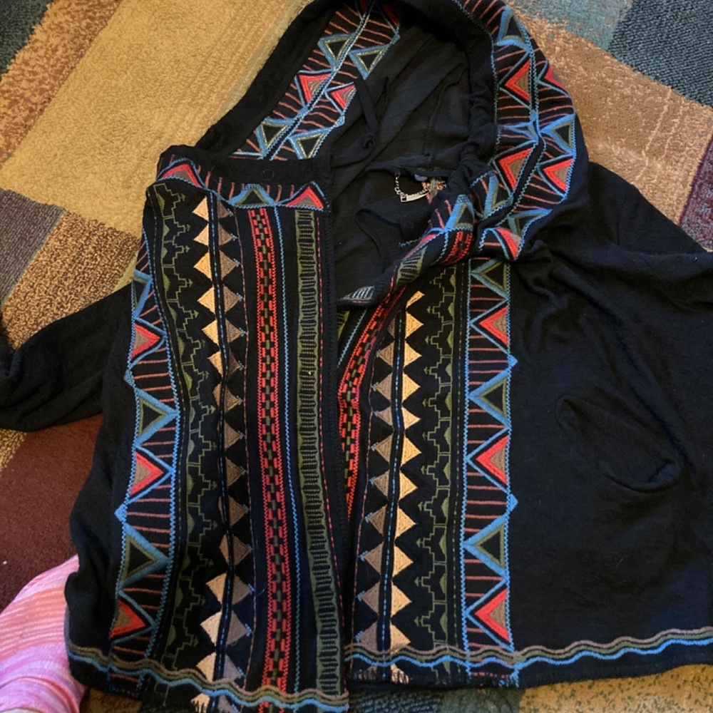 Paparazzi jacket - Picture 7 of 7